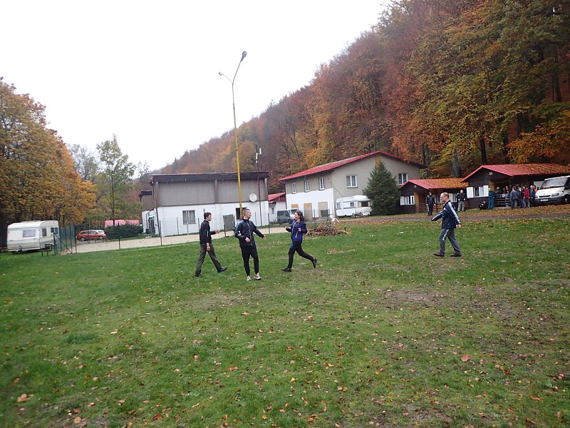 Tábor A je to! 2334