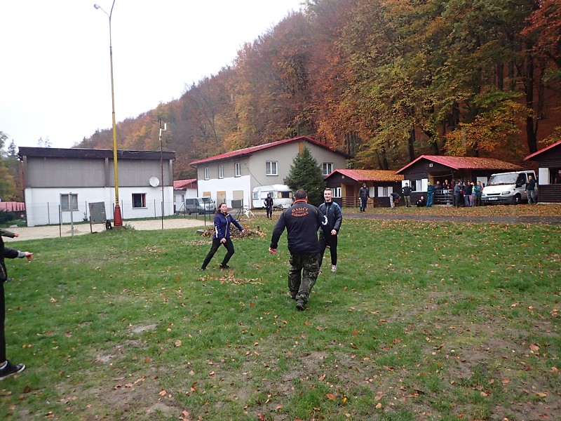 Tábor A je to! 2337