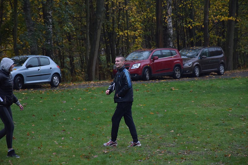 Tábor A je to! 2340