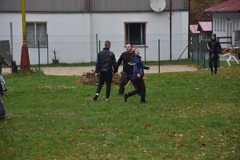Tábor A je to! 2358