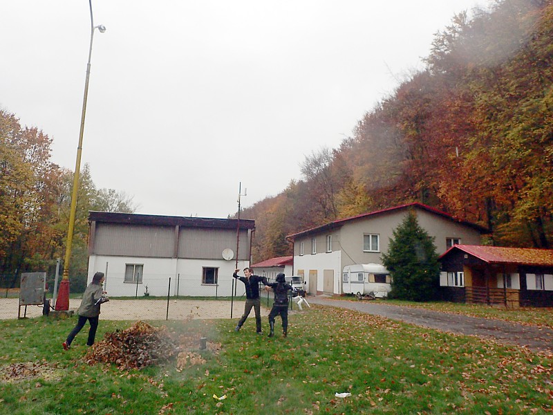 Tábor A je to! 2361