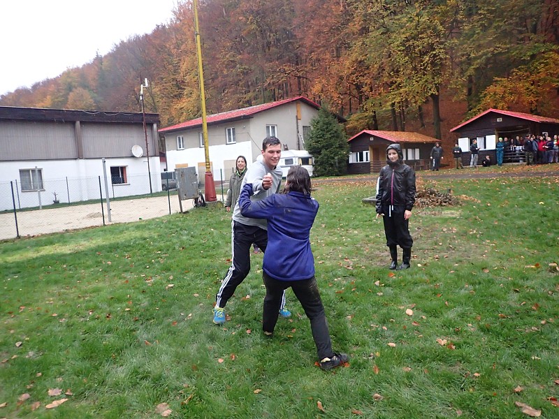 Tábor A je to! 2399