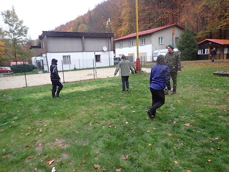 Tábor A je to! 2415
