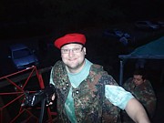 Tábor A je to! 1801