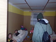 Tábor A je to! 1802