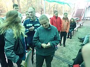 Tábor A je to! 1990