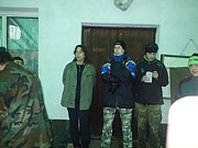 Tábor A je to! 1995