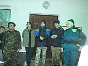 Tábor A je to! 2002