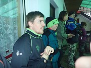 Tábor A je to! 2003