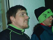 Tábor A je to! 2004