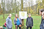 Tábor A je to! 2010
