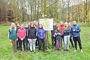 Tábor A je to! 2014