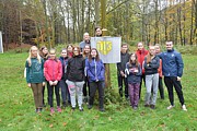Tábor A je to! 2015