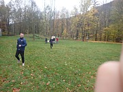 Tábor A je to! 2033