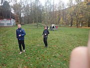 Tábor A je to! 2035