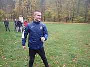 Tábor A je to! 2044