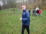 Tábor A je to! 2045