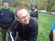 Tábor A je to! 2070