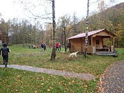 Tábor A je to! 2105