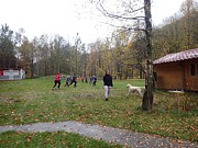 Tábor A je to! 2107