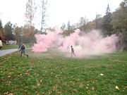 Tábor A je to! 2108