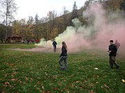 Tábor A je to! 2115