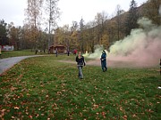 Tábor A je to! 2116