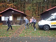 Tábor A je to! 2153