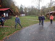 Tábor A je to! 2157