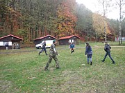 Tábor A je to! 2209