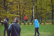 Tábor A je to! 2245