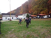 Tábor A je to! 2337