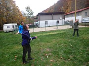 Tábor A je to! 2409