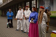 Hladové hry 2018