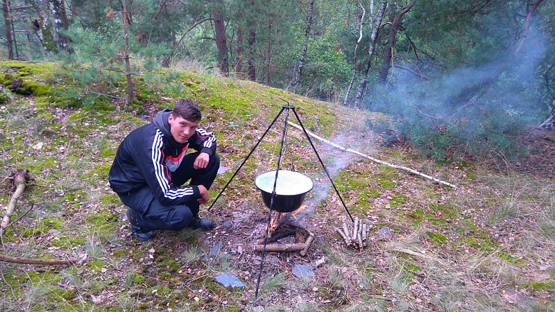 Tábor A je to! 025