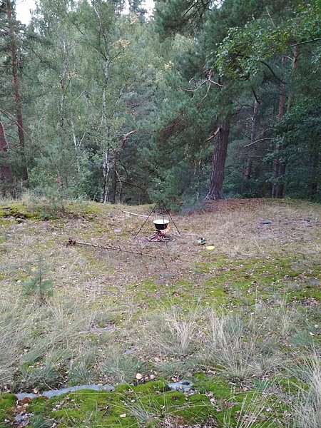 Tábor A je to! 167