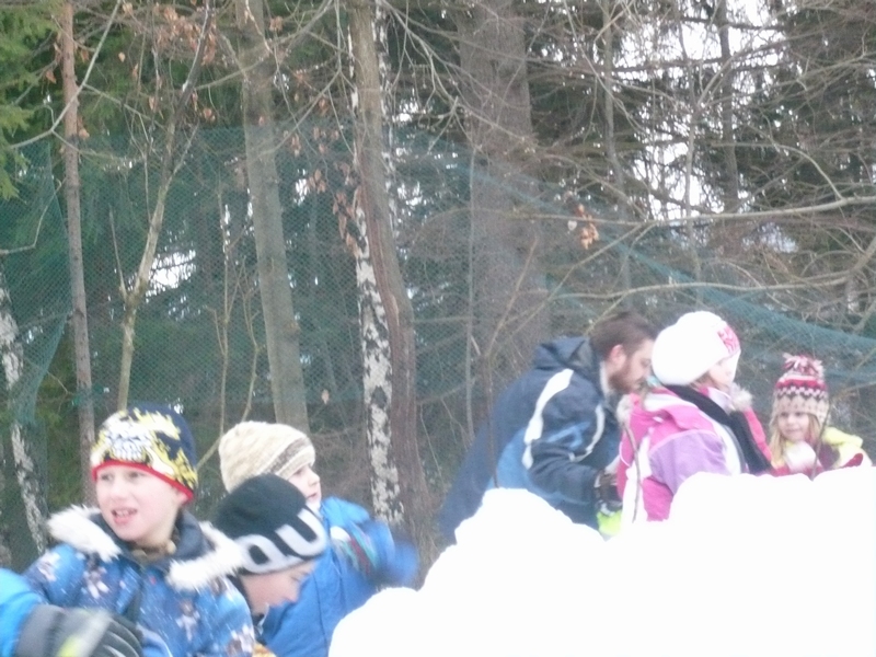 Tábor A je to! 374