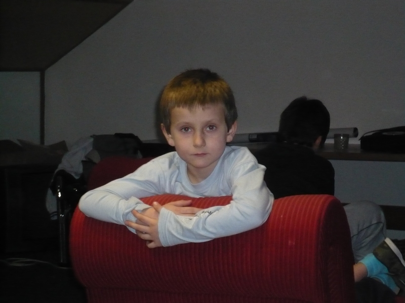 Tábor A je to! 1189