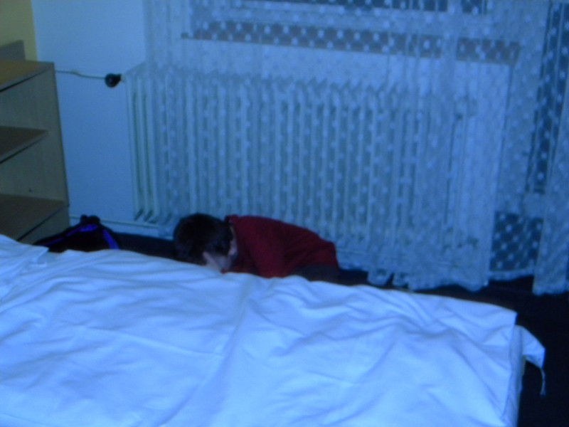 Tábor A je to! 017