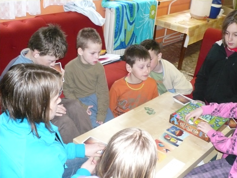 Tábor A je to! 144