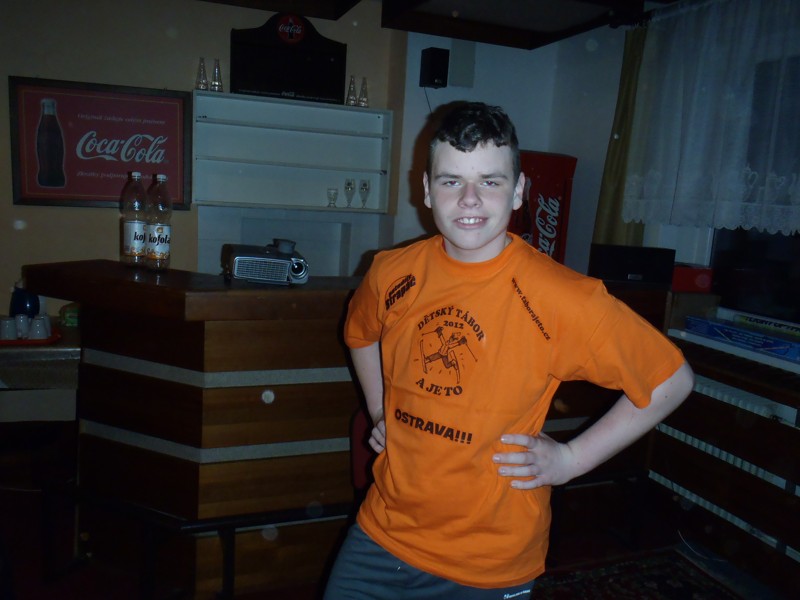Tábor A je to! 162