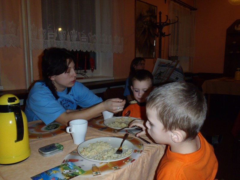 Tábor A je to! 175
