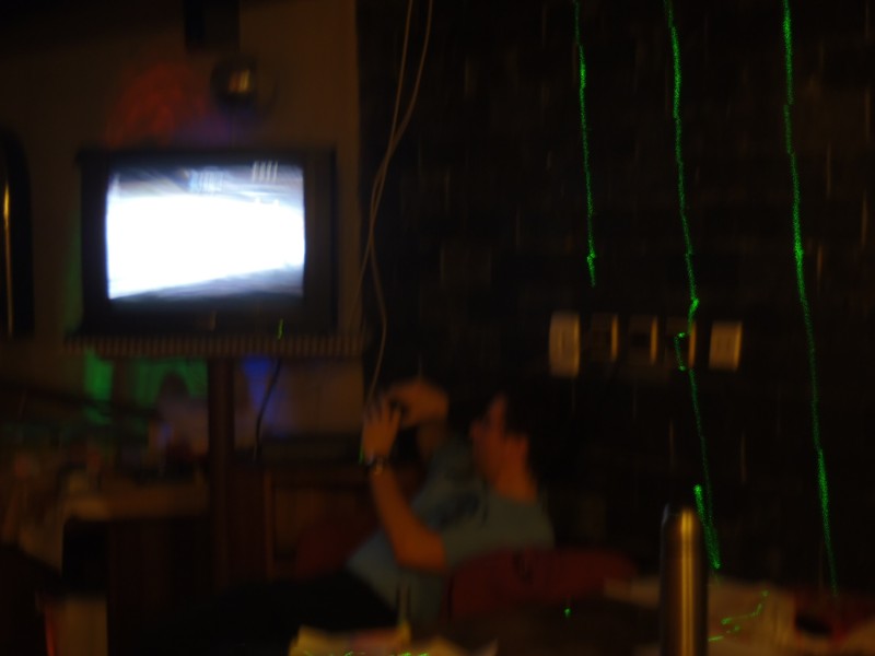 Tábor A je to! 191