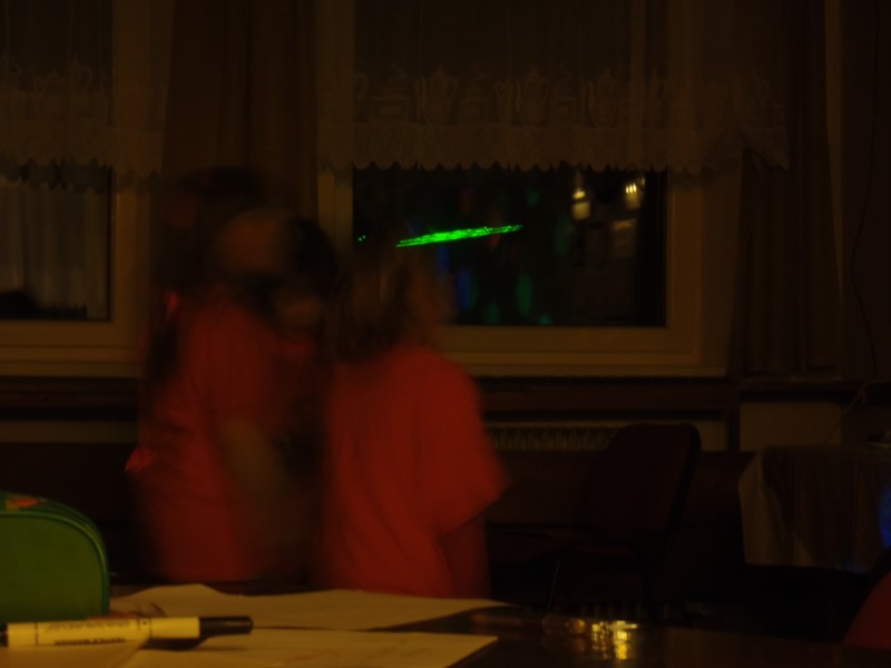 Tábor A je to! 195