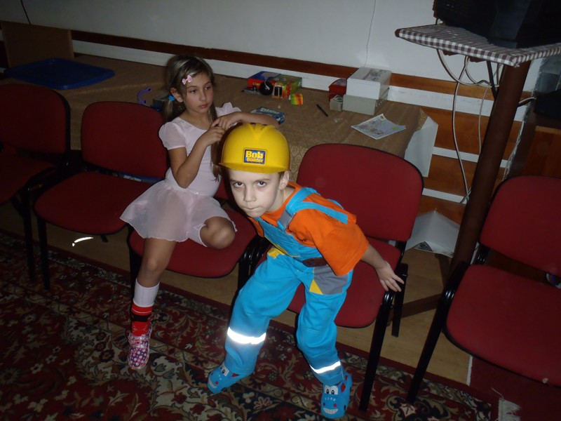 Tábor A je to! 358