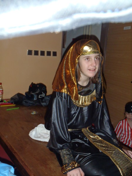 Tábor A je to! 376