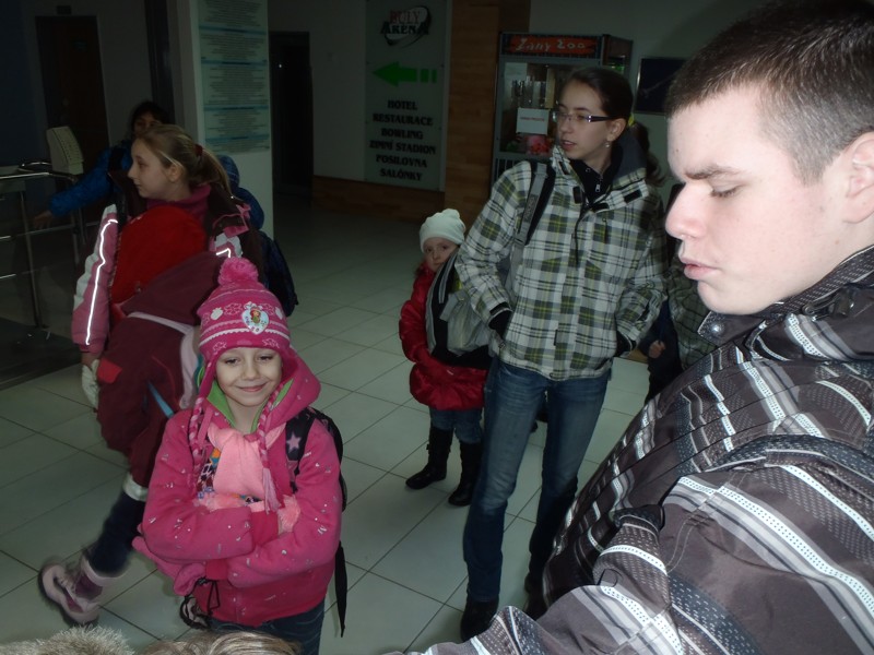 Tábor A je to! 554