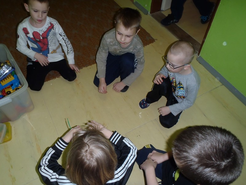 Tábor A je to! 705