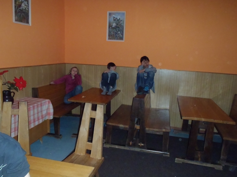Tábor A je to! 1018