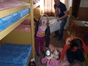 Tábor A je to! 992